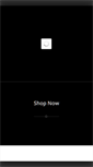 Mobile Screenshot of hooflybrand.com